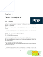 Teoria de PDF