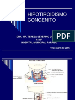 19 Hipotiroidismocongenito 101006082552 Phpapp01