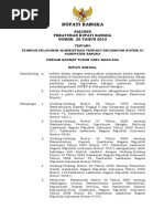 Download Salinan Perbup No 26 Th 2013 Ttg Standar Pelayanan Administrasi Terpadu Kecamatan PATEN Di Kab Bangka by Rahmat Iskandar SN227118034 doc pdf