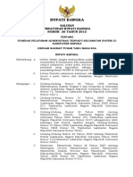 Download Salinan Perbup No 26 Th 2013 Ttg Standar Pelayanan Administrasi Terpadu Kecamatan PATEN Di Kab Bangka by Rahmat Iskandar SN227118034 doc pdf