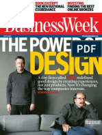 Power of Design