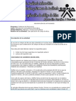 Caso Aplicación de Código de Ética