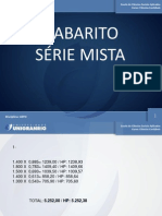 Aula 4.1-Gabarito Serie Mista