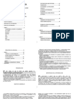 Modulo Epistemologia