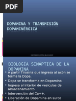 dopamina