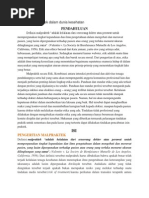 Download Makalah Malpraktek Dalam Dunia Kesehatan by asrin25595maruf SN227140105 doc pdf
