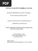 Bandingkan Pentadbiran Kerajaan Tempatan Di Dua Buah Negara Yang Anda Pilih.