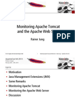 14 45-Monitoring Apache Tomcat