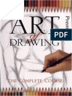 Art of Drawing (the Complete Course)