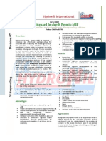 TDS Multiguard Indepth Premix MIP