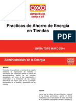 Ahorro de Energia 2014