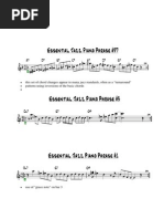 Download Jazz Piano Patterns Essential Jazz Piano Phrases by JohanWrapper SN227146870 doc pdf