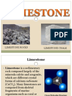 Limestone