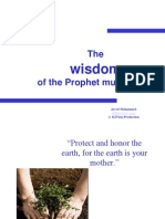 wisdomofprophetmuhammad-120921023059-phpapp02