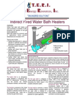 Heater Brochure