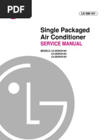 API 541 Datasheet | PDF | Inductor | Bearing (Mechanical)