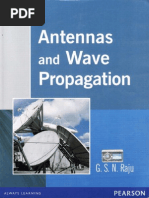 Collin Antennas And Radio Wave Propagation Pdf