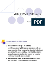 Materi Modifikasi PL