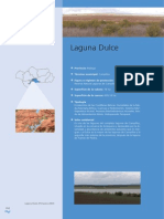 Laguna Dulce PDF