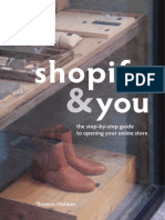 Shopify and You 2 Excerpt