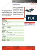RC802DS3E3 Datasheet
