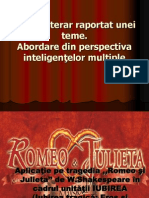 Romeos I Julieta