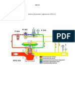 ANEXA 1 Schema Funcţională a Regulatorului RTG 410