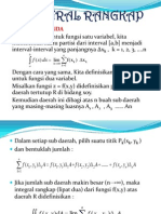 Md2 - Integral Rangkap 2014