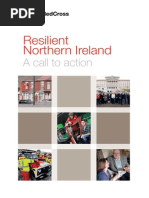 Download Resilient Northern Ireland a Call to Action by British Red Cross SN227162855 doc pdf