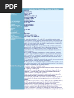 Ac. STJ - 11-03-1997 (Sousa Dinis) Empreitada