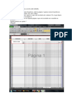 Como Imprimir Primeira Linha Em Todas Páginas Da Tabela Do Excel