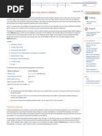 Download Creating a Simple Web Application Using a MySQL Database - NetBeans IDE Tutorial by aksrswain SN227166505 doc pdf