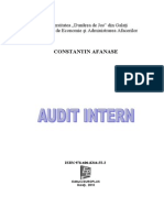 181358781 Audit Intern Afanase PDF