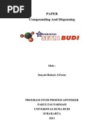 Manfaat dan Dosis Obat Scopma 10 mg | PDF