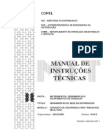 MIT 161613 Conjunto de Seguranca Para Trabalhos Em Altura