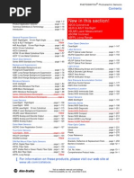 PHOTOSWITCH Photoelectric Sensors C116 Sensors Catalog - C116-Ca501 - En-P PDF