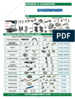 Calibration 2012 Poster