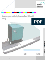 Printing Industries Colour Systems