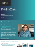 IPv6 For CCNA PDF