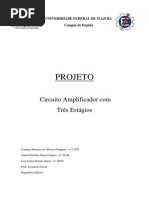 PROJETO ELT055