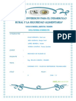 INFORME N°07 - FLUJO EN VERTEDEROS TRIANGULARES