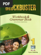 blockbuster 2 student s book скачать