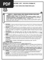 2011set25jonas Ganha Uma Cidade Inteira Para Deus Licao34 Domkids