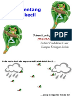 Katak Kecil