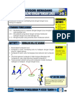 Panduan PDP Pendidikan Jasmani THN 4 BHG 5