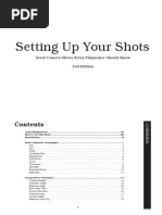 Download Setting Up Your Shots by Michael Wiese Productions SN22721255 doc pdf