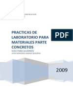 Guias Practicas Laboratorio Concretos