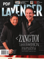 Download Lavender Magazine Issue 378 by Lavender Magazine SN22721698 doc pdf