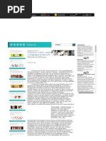 O Discurso, o Saber, o Poder e a Linguagem Na Óptica Da Filosofia Da Diferença