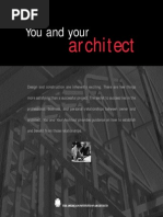 You and Your Architect